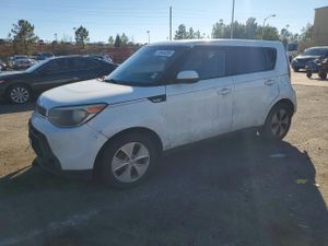 Kia Soul 1.6L 4 2014