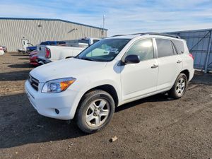Toyota Rav4 2.4L 4 2008