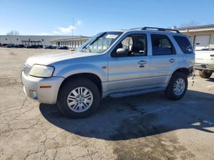 Mercury Mariner 3.0L 6 2007