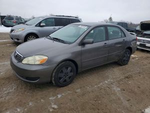 Toyota Corolla CE 1.8L 4 2006