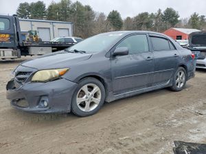 Toyota Corolla 1.8L 4 2011