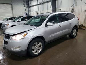 Chevrolet Traverse LT 3.6L 6 2011