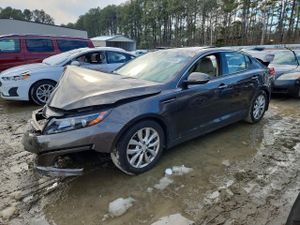Kia Optima 2.4L 4 2015