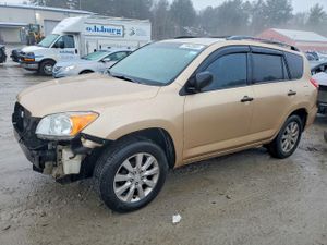 Toyota Rav4 2.5L 4 2011
