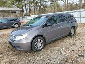 Honda Odyssey EXL 3.5L 6 2011