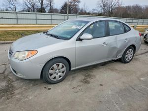 Hyundai Elantra GLS 2.0L 4 2008