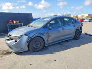 Toyota Corolla 2.0L 4 2023