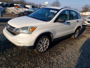 Honda CR-V LX 2.4L 4 2010