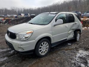 Buick Rendezvous CX 3.5L 6 2007