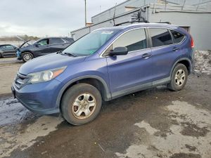 Honda CR-V LX 2.4L 4 2013