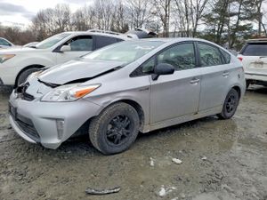 Toyota Prius 1.8L 4 2013