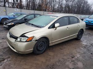 Honda Civic 1.8L 4 2008