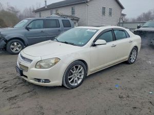 Chevrolet Malibu LTZ 3.6L 6 2012