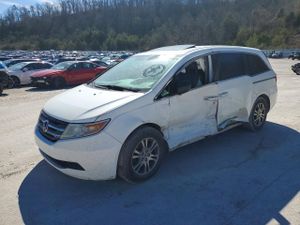 Honda Odyssey 3.5L 6 2013