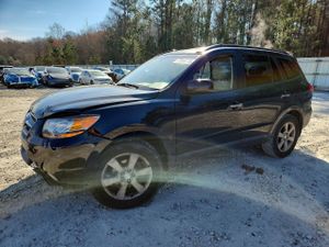 Hyundai Santa Fe 3.3L 6 2008