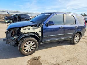 Honda CR-V EX 2.4L 4 2006