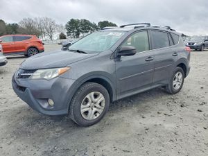 Toyota Rav4 2.5L 4 2015