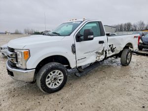 Ford F-350 SUPER DUTY 6.7L 8 2017