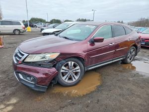 Honda Accord EXL 3.5L 6 2014