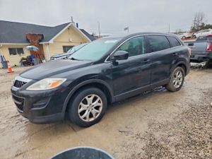 Mazda CX-9 3.7L 6 2012