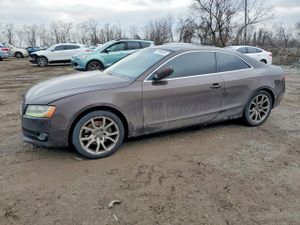 Audi A5 PREMIUM PLUS 2.0L 4 2012