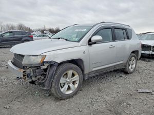 Jeep Compass 2.4L 4 2014