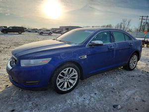 Ford Taurus 3.5L 6 2013