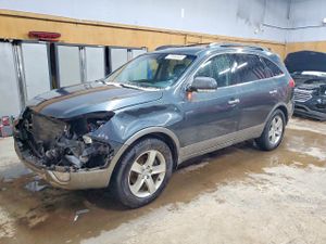 Hyundai Veracruz 3.8L 6 2011