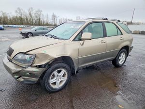 Lexus RX 300 3.0L 6 2000