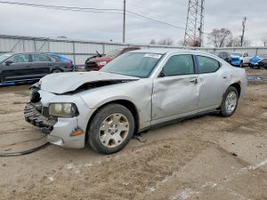 Dodge Charger 3.5L 6 2007