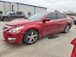 Nissan Altima 2.5 2.5L 4 2015