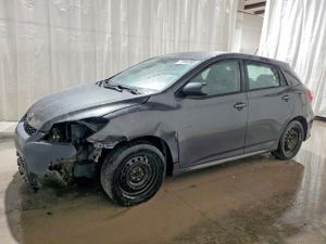 Toyota Matrix 1.8L 4 2013