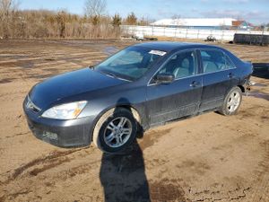 Honda Accord 2.4L 4 2007