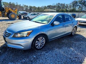 Honda Accord EXL 2.4L 4 2011