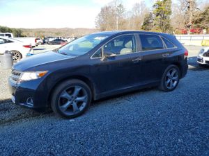Toyota Venza 3.5L 6 2013