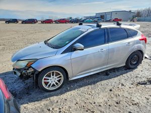 Ford Focus ST 2.0L 4 2014