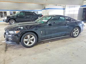Ford Mustang 3.7L 6 2015