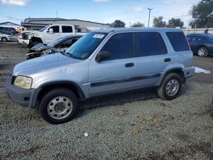 Honda CR-V 2.0L 4 2001