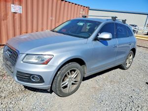 Audi Q5 2.0L 4 2015