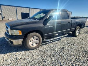 Dodge RAM ST 4.7L 8 2003