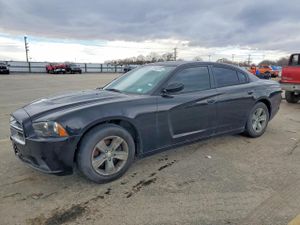 Dodge Charger SE 3.6L 6 2014