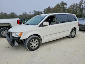 Chrysler Town & Country 4.0L 6 2010