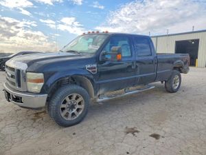 Ford F-350 6.4L 8 2008