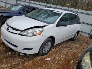 Toyota Sienna CE 3.5L 6 2008