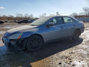 Honda Accord LX 3.0L 6 2007