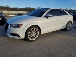Audi A3 PREMIUM PLUS 2.0L 4 2015