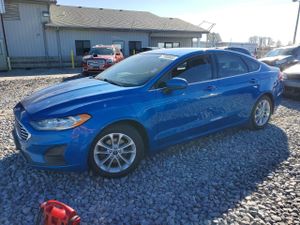 Ford Fusion SE 1.5L 4 2019