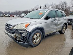 Honda CR-V 2.4L 4 2010