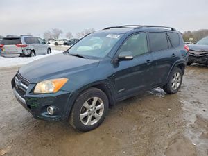 Toyota Rav4 LIMITED 3.5L 6 2009