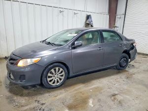 Toyota Corolla BASE 1.8L 4 2012